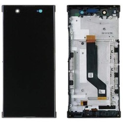 TOUCH+DISPLAY COM FRAME SONY XPERIA XA1,G3121,G3123,G3125 DOURADO TOUCH+DISPLAY COM FRAME SONY XPERIA XA1,G3121,G3123,G3125 DOURADO